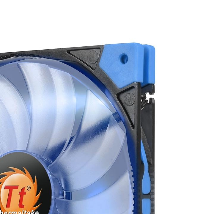 Fan Case