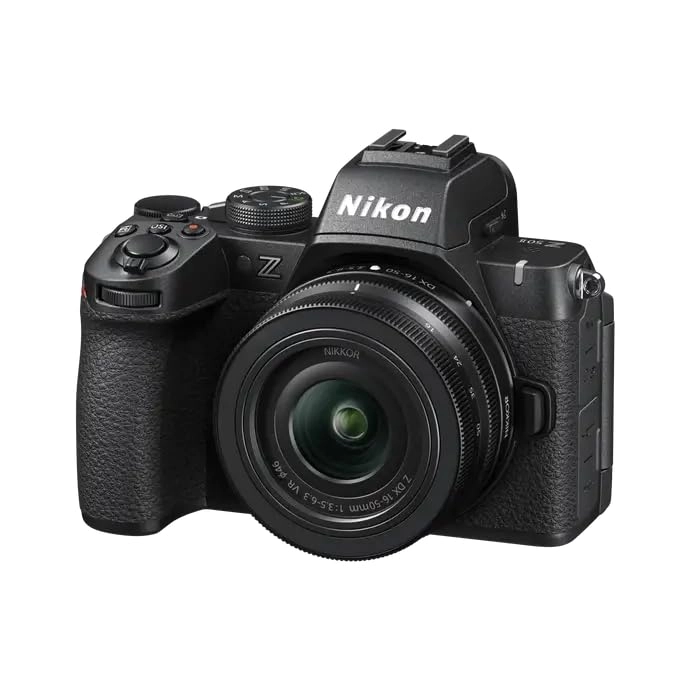 Z 50 II