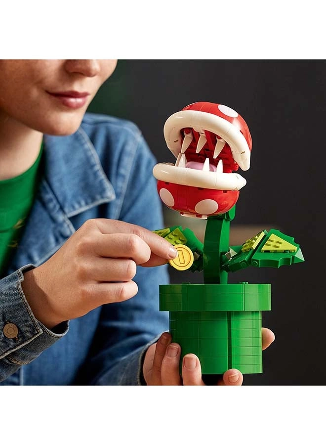 Super Mario Piranha Plant (71426)