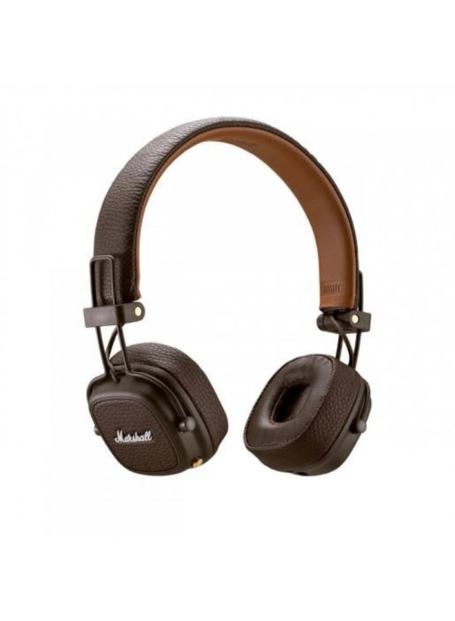 MARSHAL Major IV Wireless Headphone