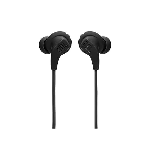 Endurance Run 2 Wired Earphone