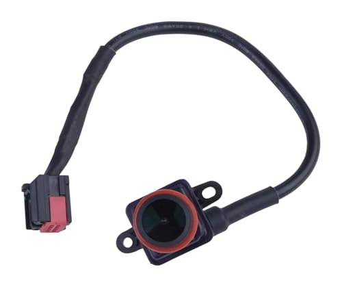 Rear View Camera - Night vision High Definition