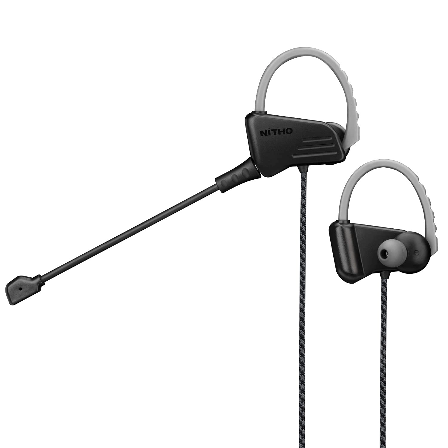 Nitho Echo - Wired Earbud
