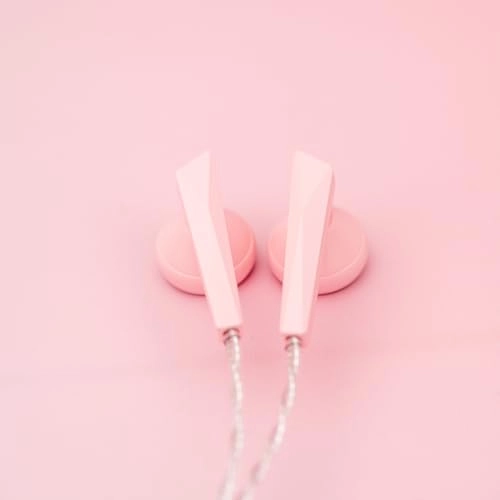 Alpha 3 - Wired Earbud