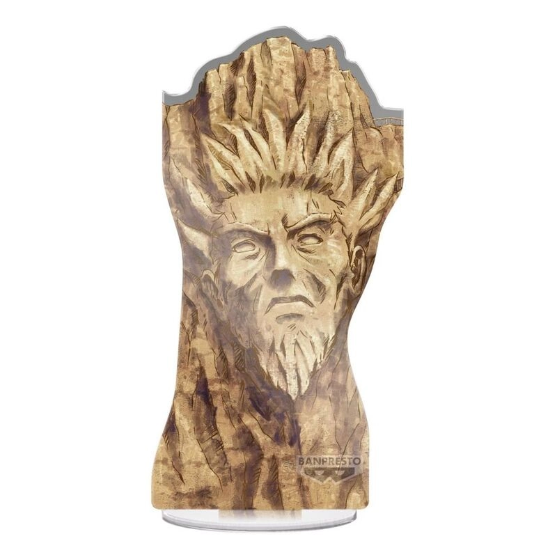 Hiruzen Sarutobi - Naruto Shippuden (7 cm) (4983164288087)