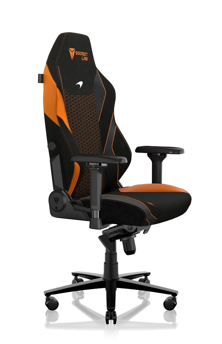 Titan Evo Automobili McLaren - Standard Edition X-Large