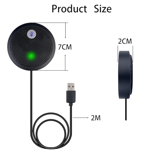 MIC13 USB Microphone