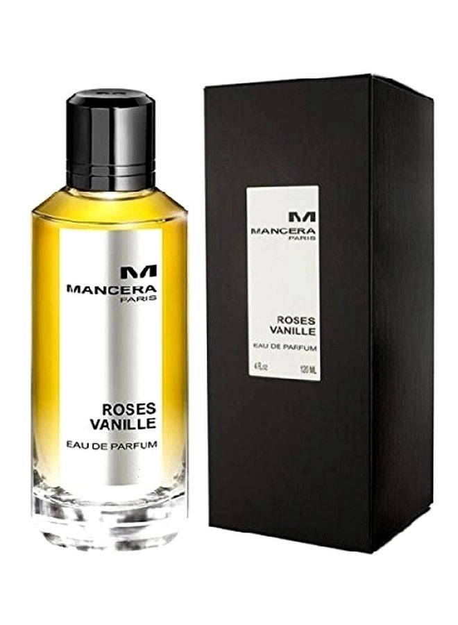 Coco Vanilla Eau de Parfum 120 ml