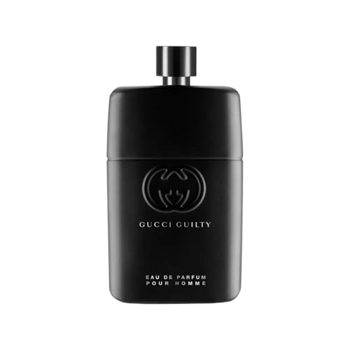 Guilty Pour Homme Eau de Parfum 200 ml