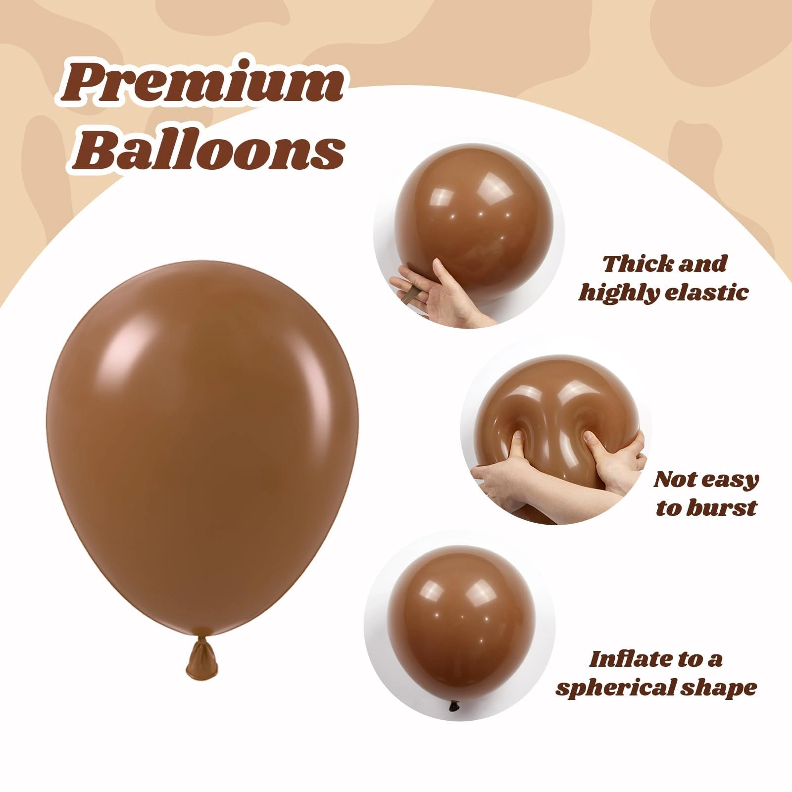 Balloons - 60pcs Party