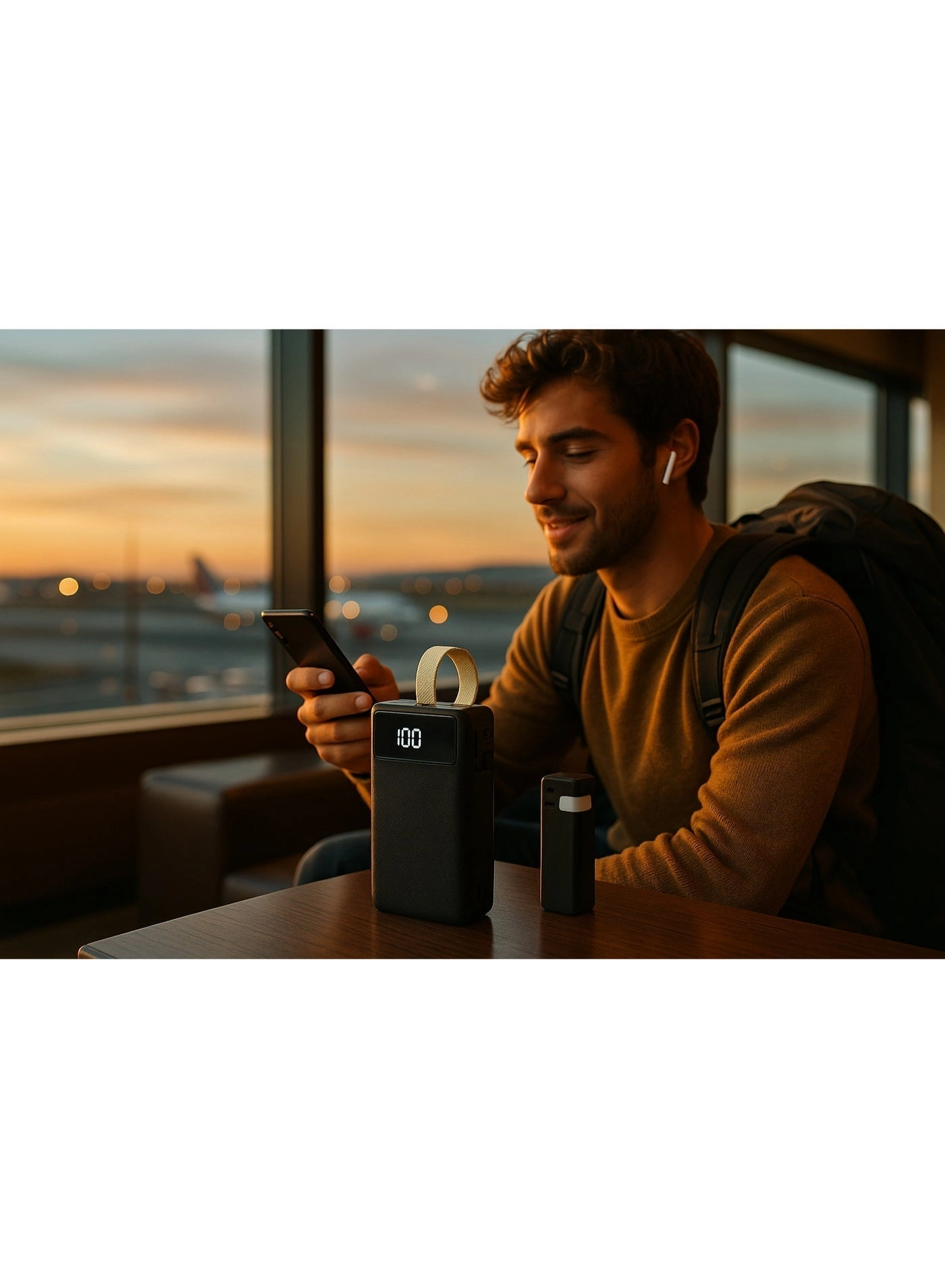 PB-50000 - 50000mAh 22.5W