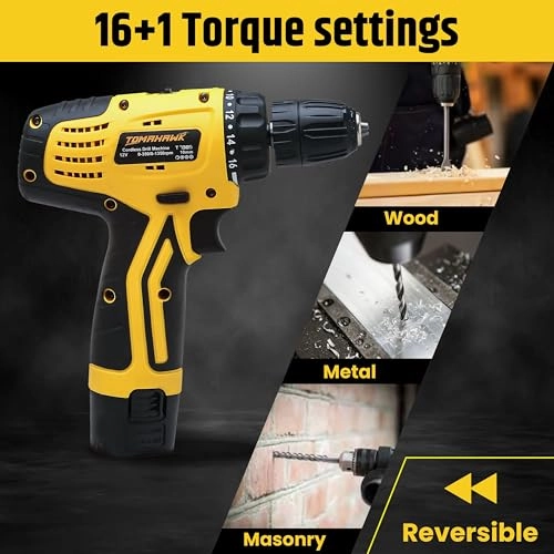 T7384 - 1.5 Amp Hours