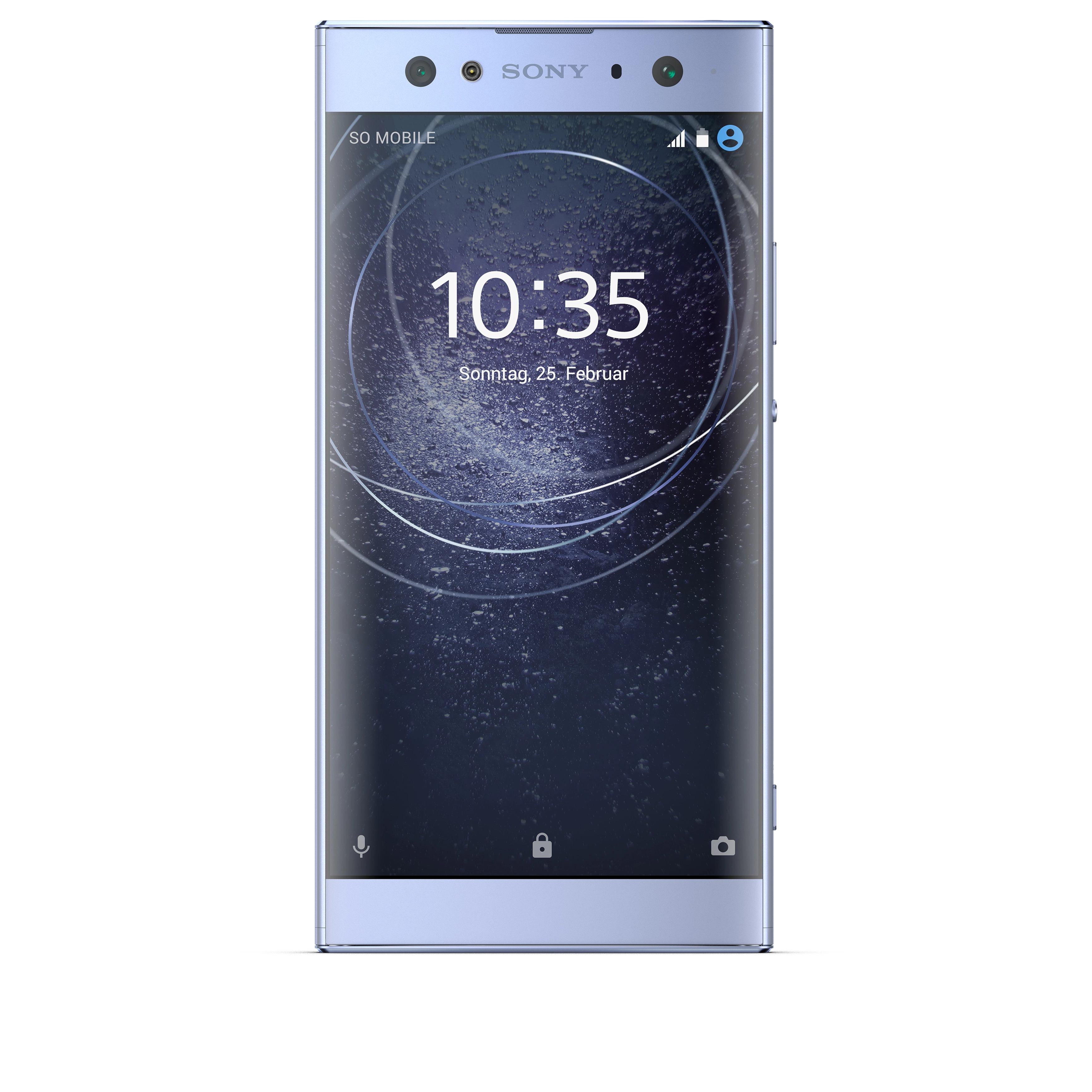 (Renewed) Xperia XA2 - 4GB 32GB