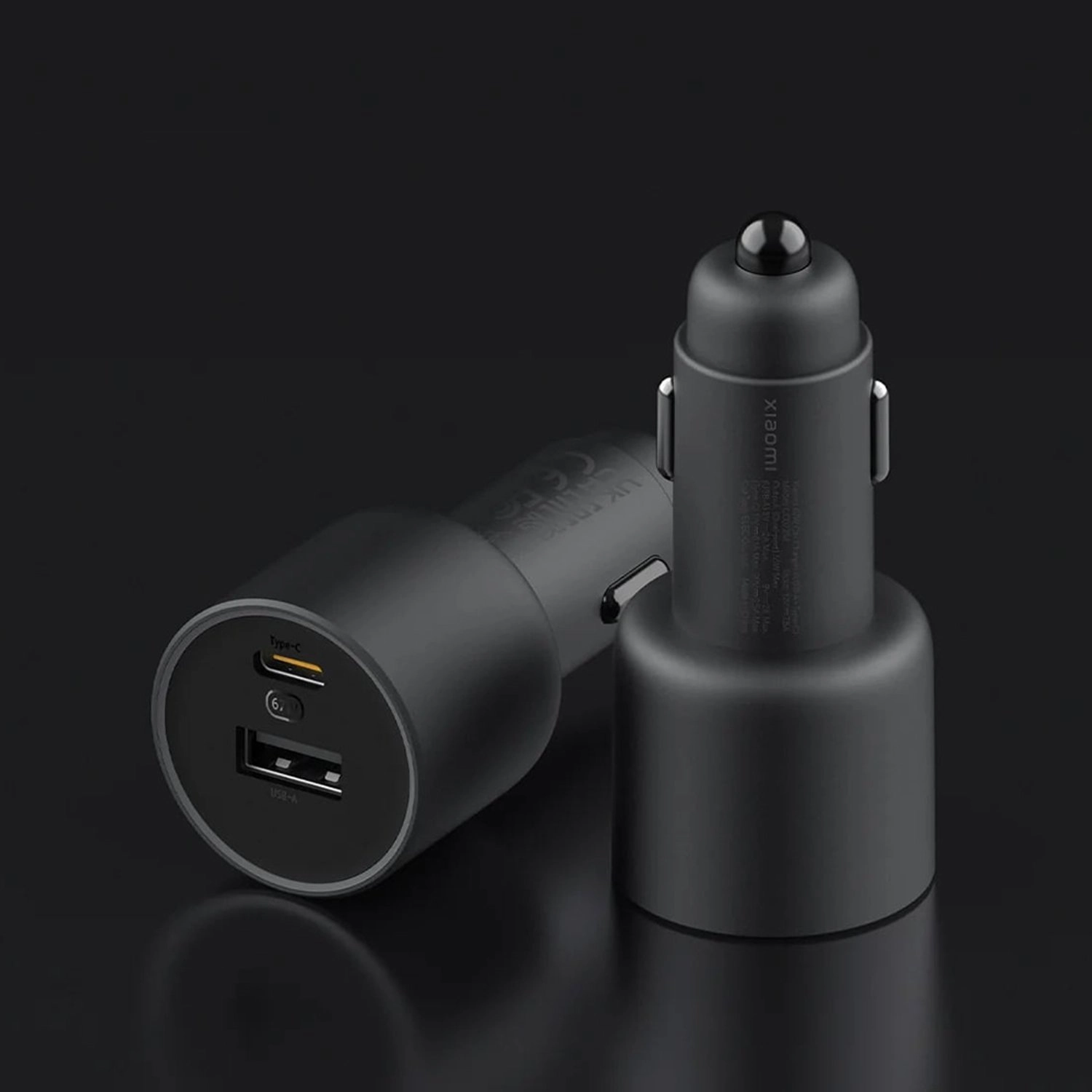Car Charger - 12 Volts 6A