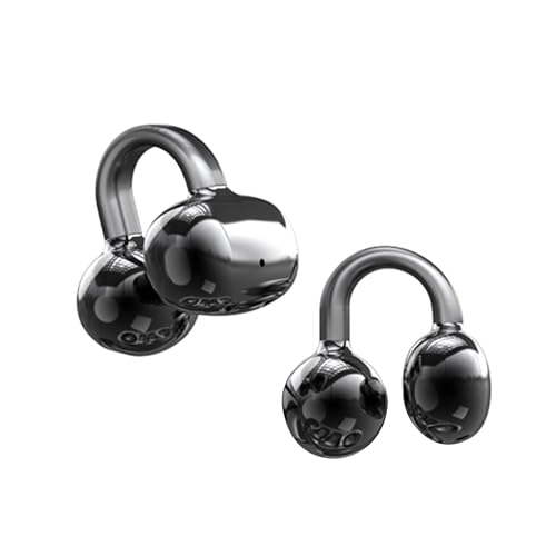 Open Ear Headphones - Wireless Headphone