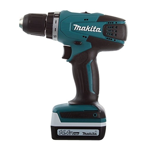 DF347DWE - 1.3 Amp Hours