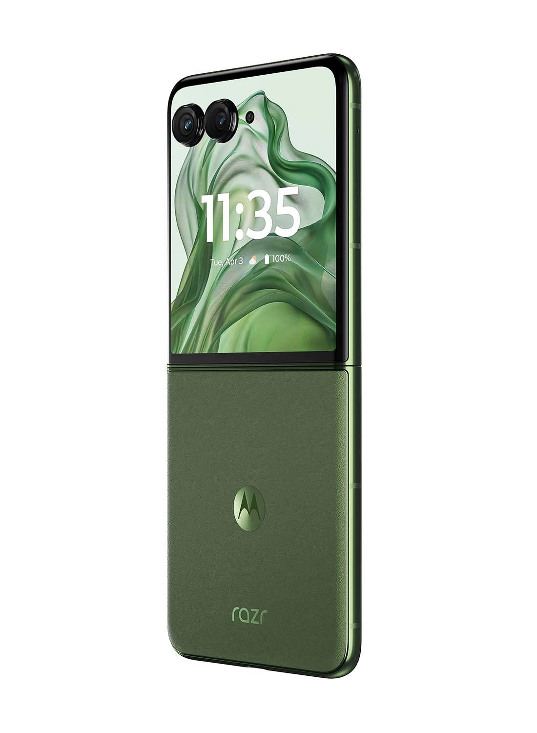 Razr 50 Ultra - 12GB 512GB