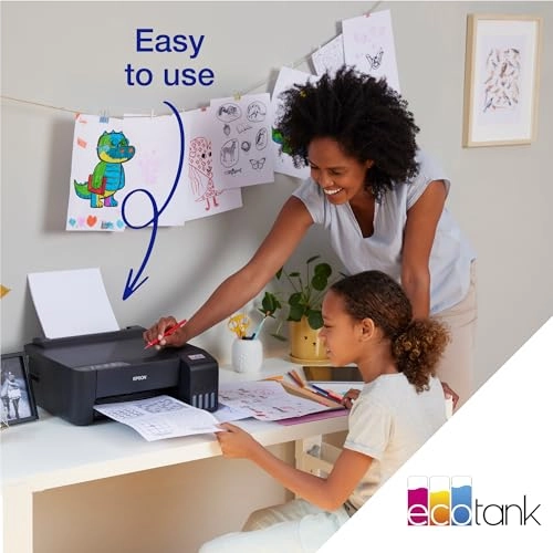 EcoTank ET-1810 C11CJ71401CA