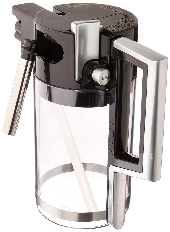 Milk Tank Assembly
