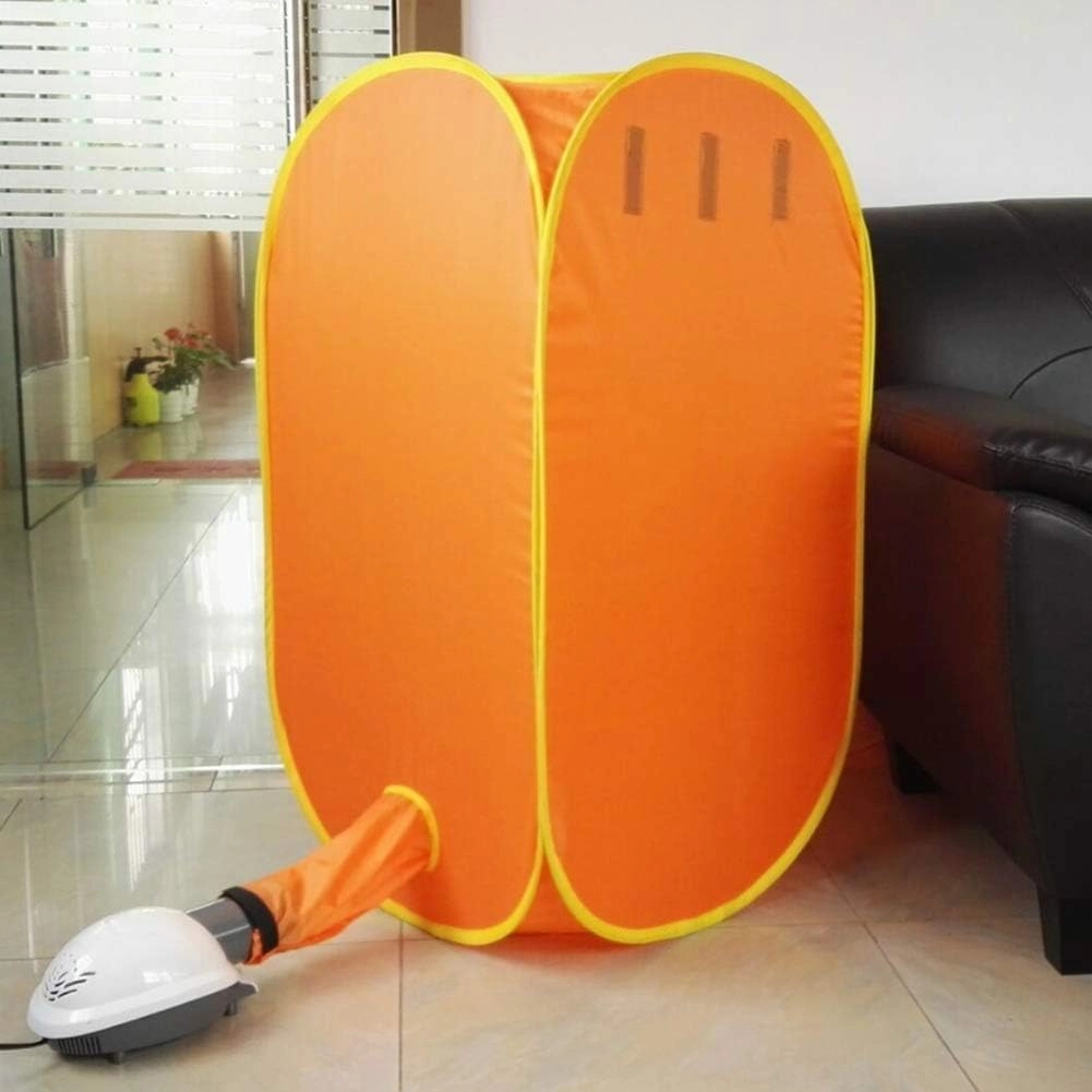 Mini Electric Dryer