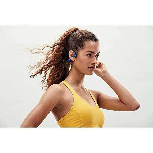 Aeropex Wireless Headphone