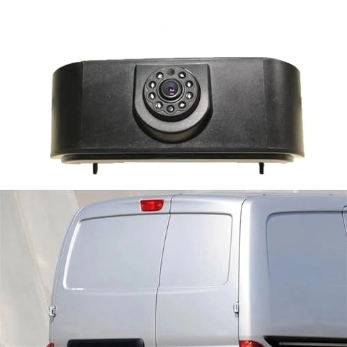 HD Reversing Camera - Night vision Wired 1280 x 720