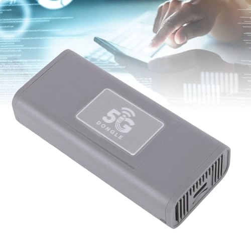 5G Mobile Hotspot - WIFI6 2.77Gbps