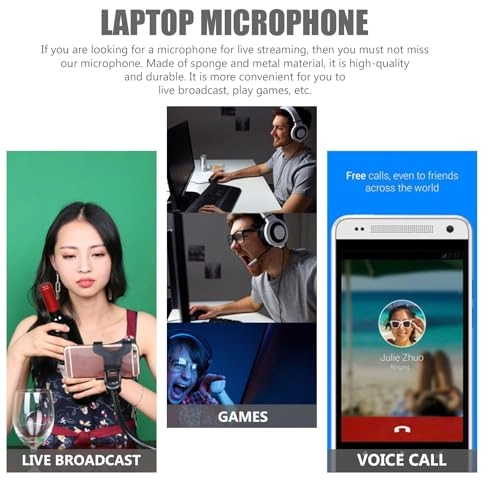 Wireless Lavalier Microphones Wireless Microphone