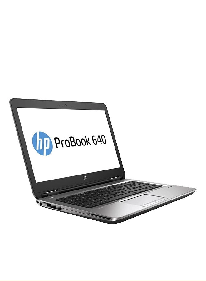 (Renewed) ProBook 640 G2 - 14'' i5-6300U 8GB 256GB