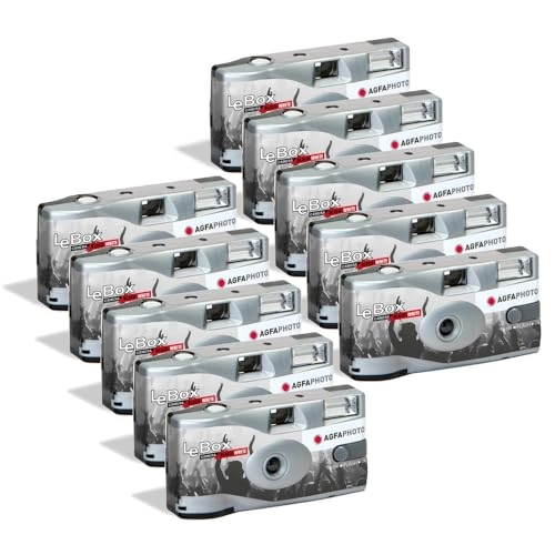 601026 - 27 Photos 31 mm Black and White Pack