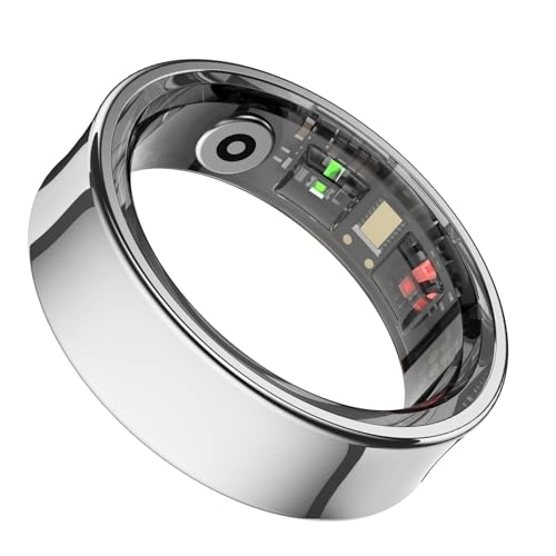 5 ATM Smart Ring - 10#