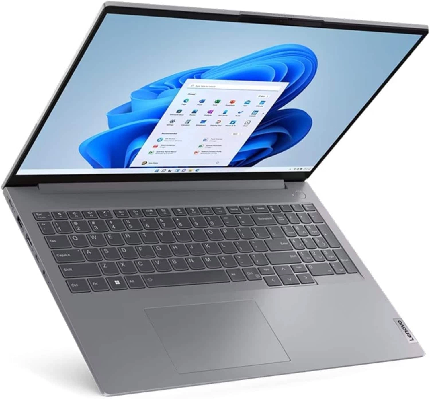 Thinkbook 16 Gen 6 - 16'' i7-13700H 64GB DDR5 4000GB SSD
