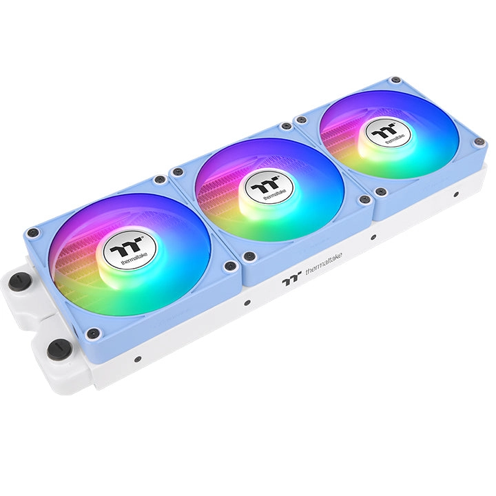 CT140 EX - 3-Fan Pack