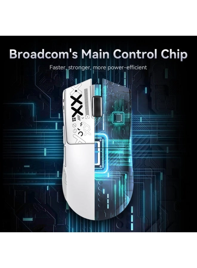 X11 Gaming Mouse - Wireless