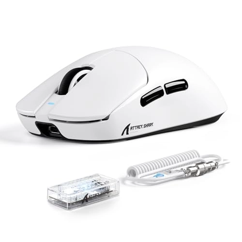 X8ULTRA Gaming Mouse - Wireless