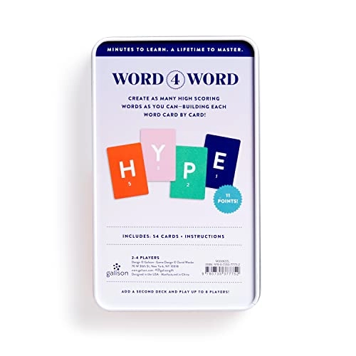Word 4 Word - Kid 54 pieces