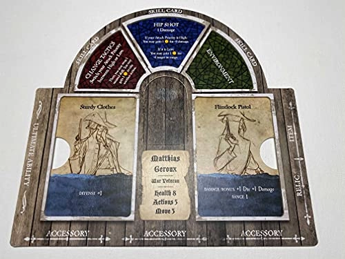 Legends of Sleepy Hollow