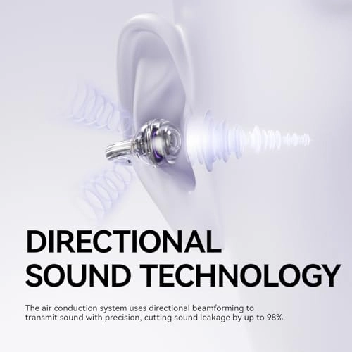 S6S Wireless Headphone