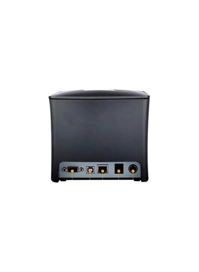 ECO 250 - Thermal 80mm