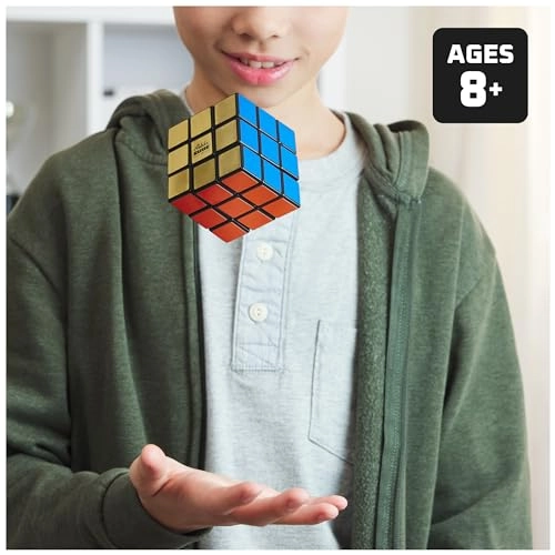 Brain Teaser Puzzle (6068726) - 1 pcs