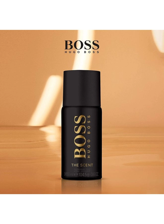The Scent - 150 ml