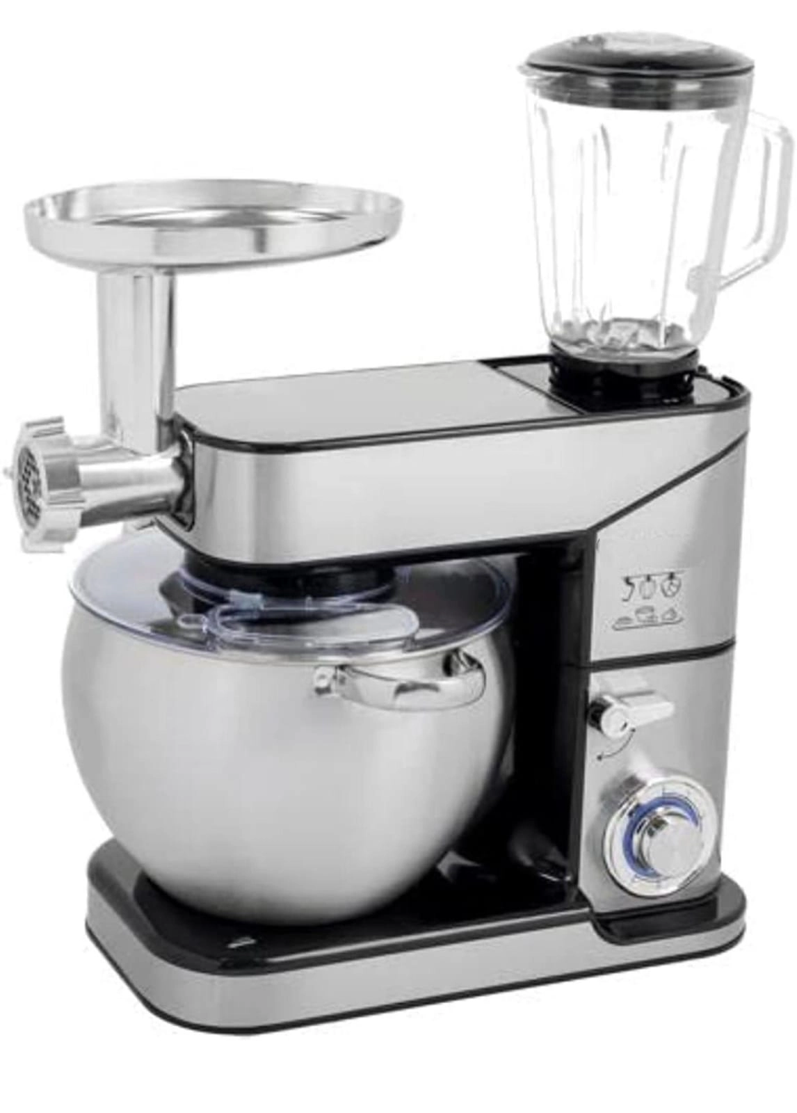 Vintax Stand Bowl Mixer - 10L 2000W