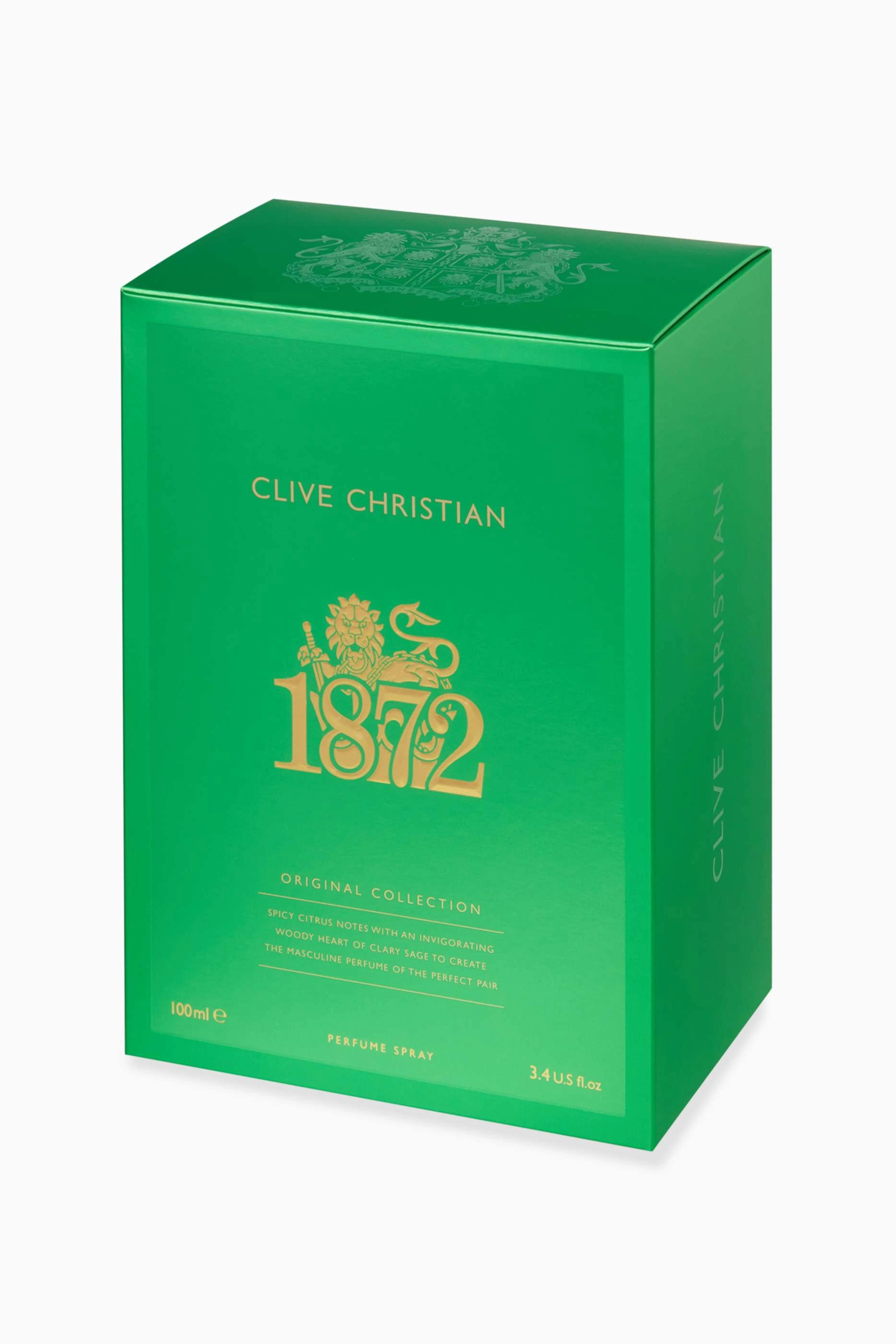 Original Collection 1872 Eau de Parfum 100ml