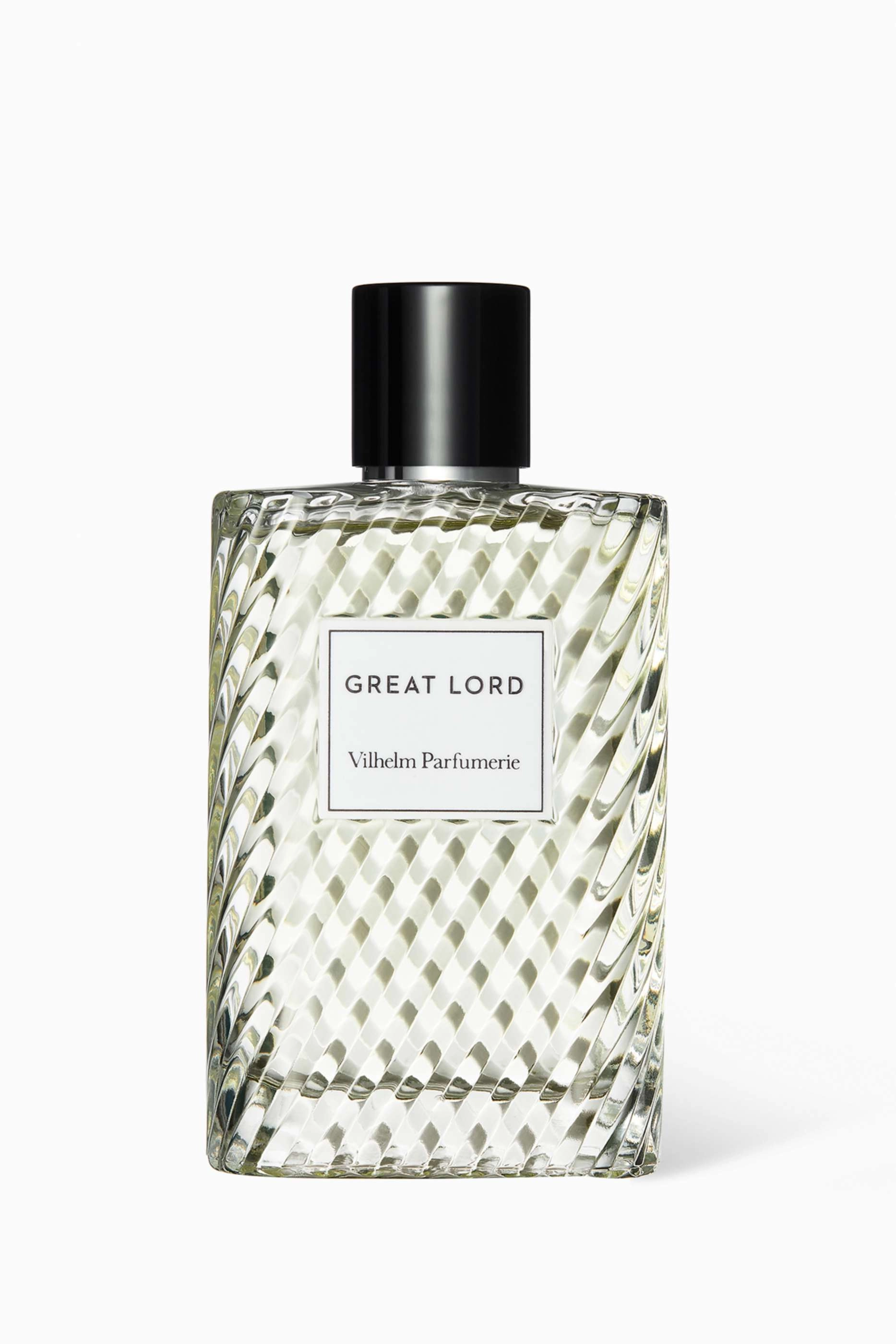 Great Lord Eau de Parfum 100ml