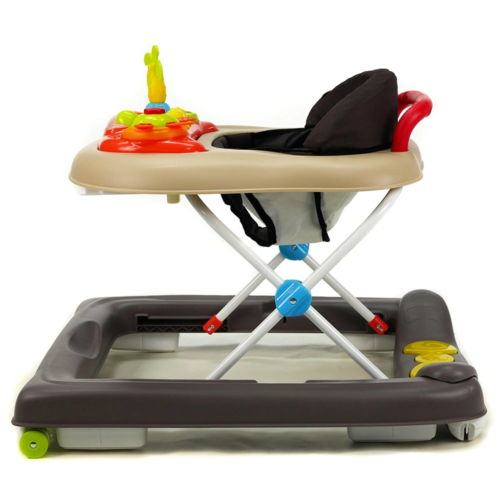 Magic City - 2-In-1 3-Position