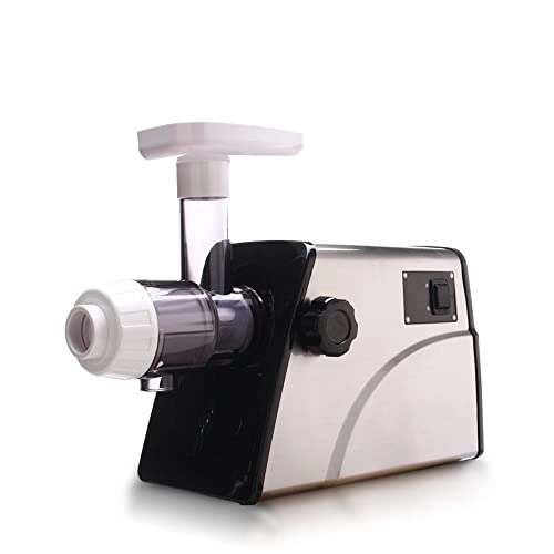 Wide Chute Slow Masticating Juicer Extractor - 250 watts 500 Milliliters