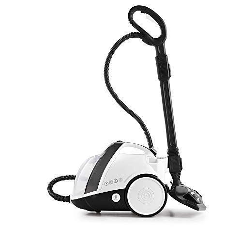 Vaporetto Smart 100_B - 4 Bar 2L