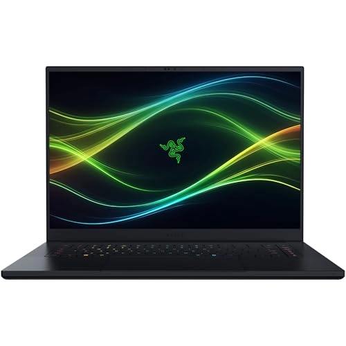 Blade 16 - 16'' Core Ultra 9 386H 64GB DDR5 2TB SSD