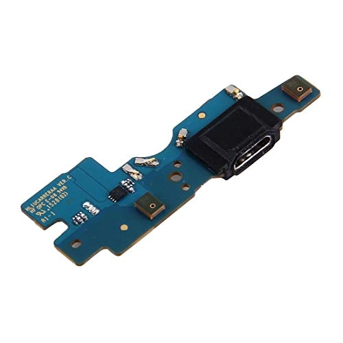 Mate S Charging Port & Microphone Board