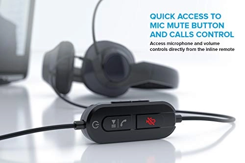 (Renewed) CHATMAX HS-720 V.2 USB Microphone